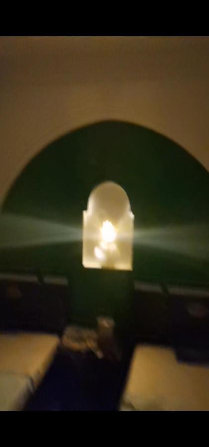 Riad Naim 마라케시 외부 사진