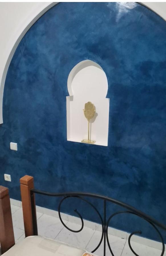 Riad Naim 마라케시 외부 사진